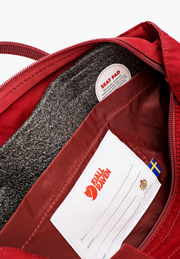 фото Рюкзак fjällräven kånken
