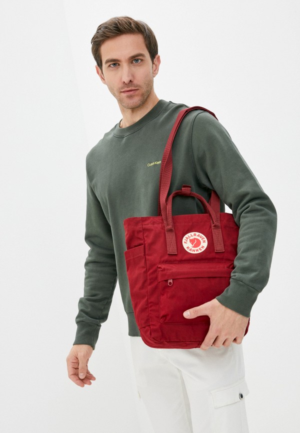 фото Рюкзак fjällräven kånken