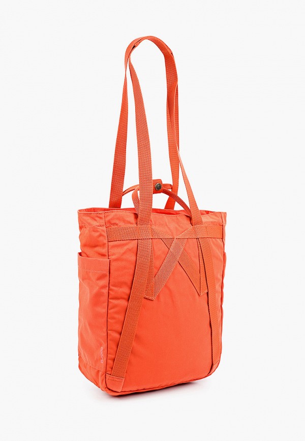 фото Рюкзак fjällräven kånken