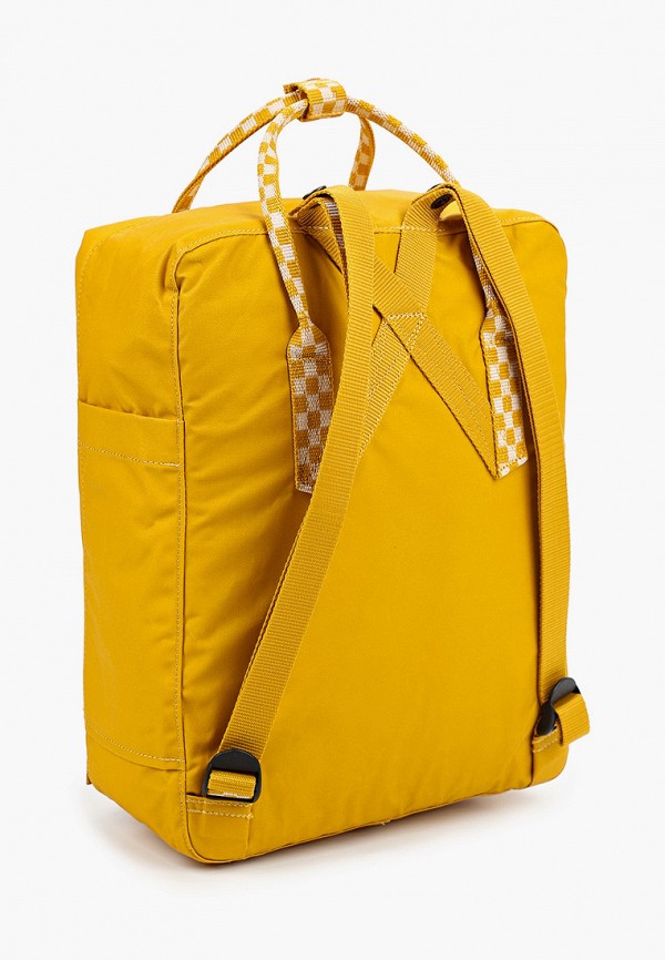 фото Рюкзак fjällräven kånken