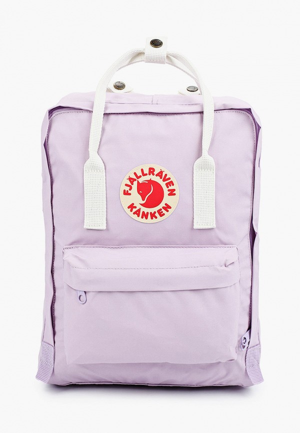 

Рюкзак Fjällräven Kånken, Фиолетовый, Classic
