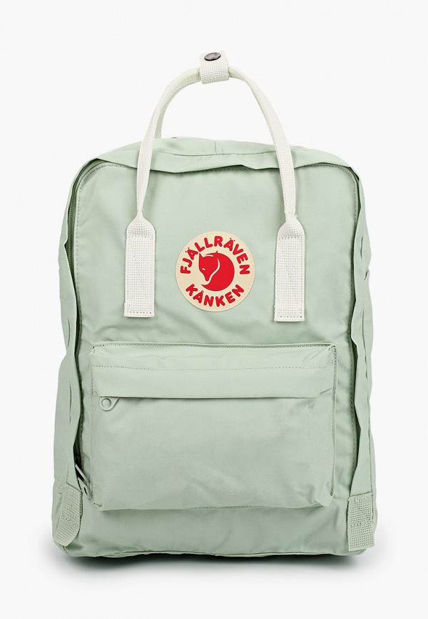 фото Рюкзак fjällräven kånken