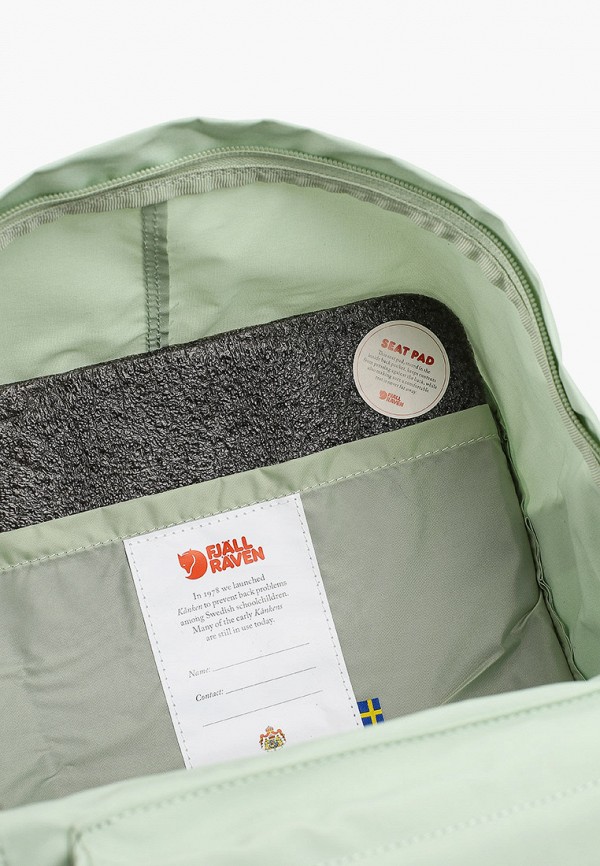 фото Рюкзак fjällräven kånken
