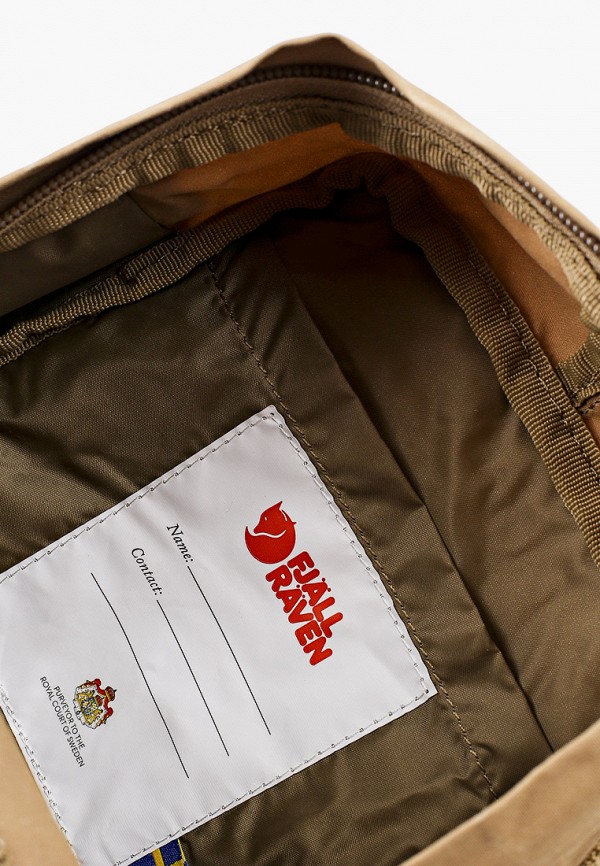фото Сумка fjällräven kånken