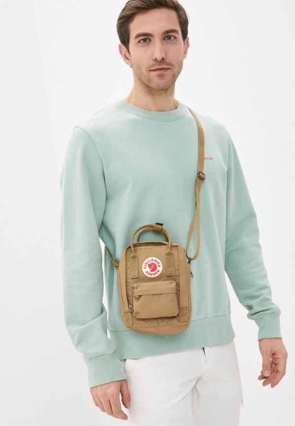 фото Сумка fjällräven kånken