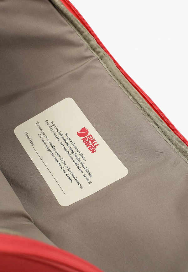 фото Чехол для ноутбука fjällräven kånken