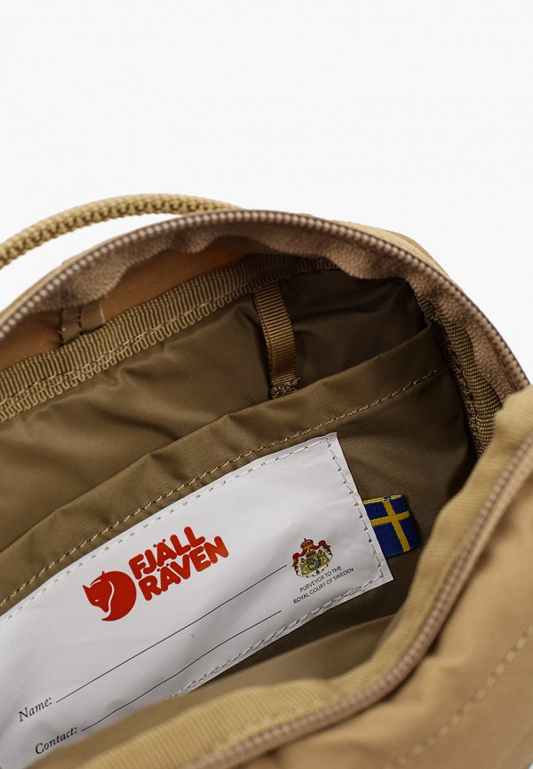 фото Сумка поясная fjällräven kånken