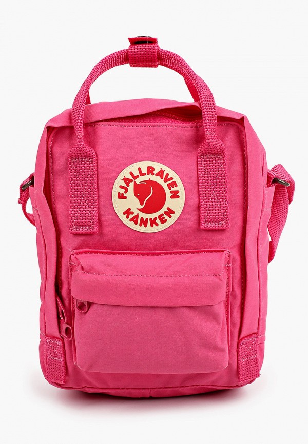 

Сумка Fjällräven Kånken, Розовый