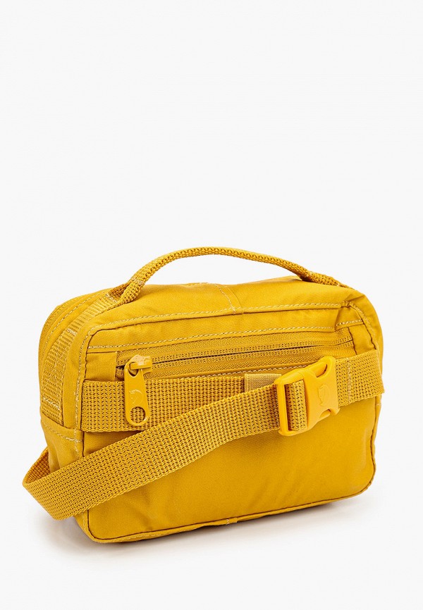 фото Сумка поясная fjällräven kånken