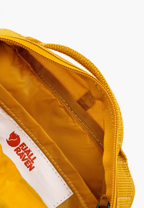 фото Сумка поясная fjällräven kånken