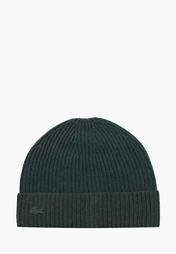 

Шапка Lacoste, Зеленый, Шапка Lacoste