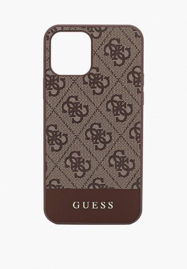 фото Чехол для iphone guess