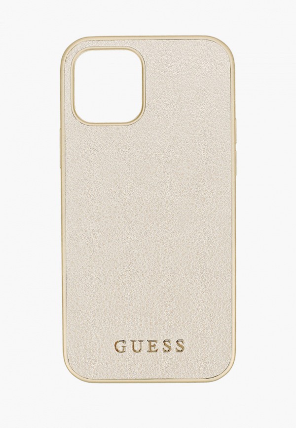 фото Чехол для iphone guess