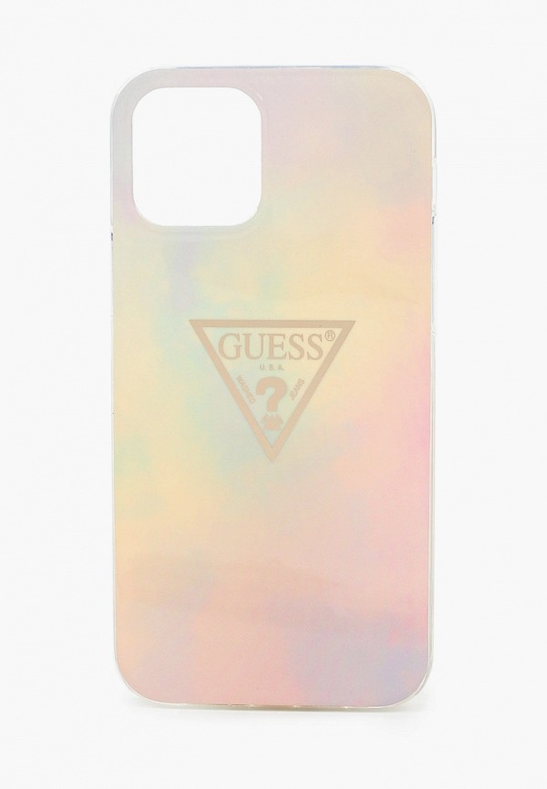 фото Чехол для iphone guess