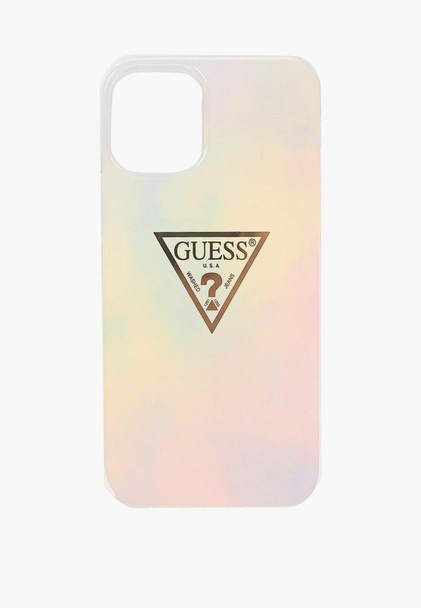 фото Чехол для iphone guess