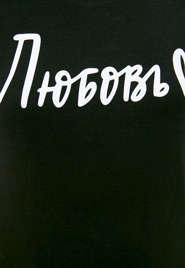 фото Футболка дом с маяком