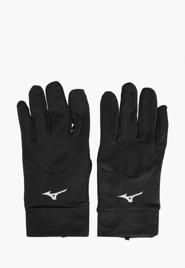 

Перчатки Mizuno, Черный, Warmalite Glove