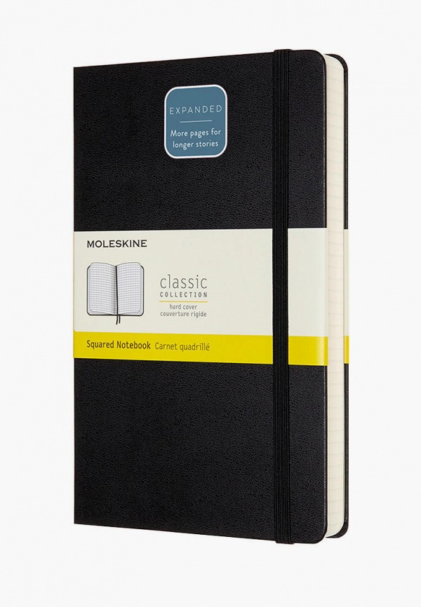 фото Блокнот moleskine