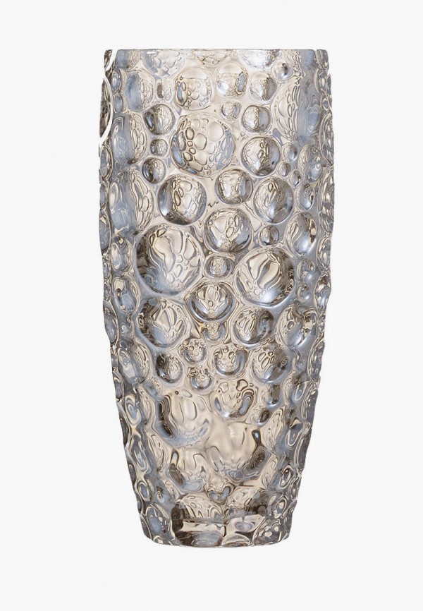 

Ваза Decogallery, "Water Bubbles" 27х11х7 см