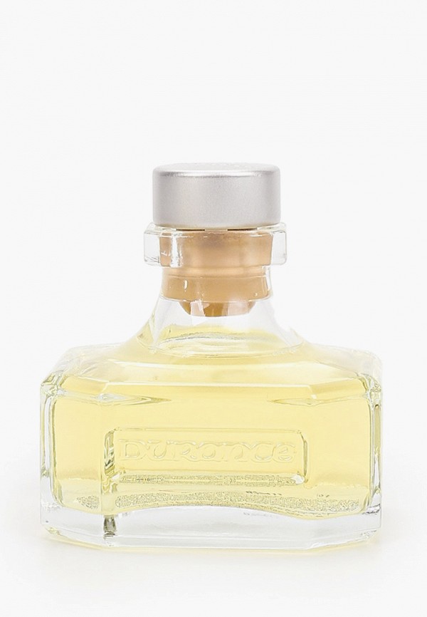 

Аромадиффузор Durance, Прозрачный, Нежная карамель, Soft Caramel, 100мл
