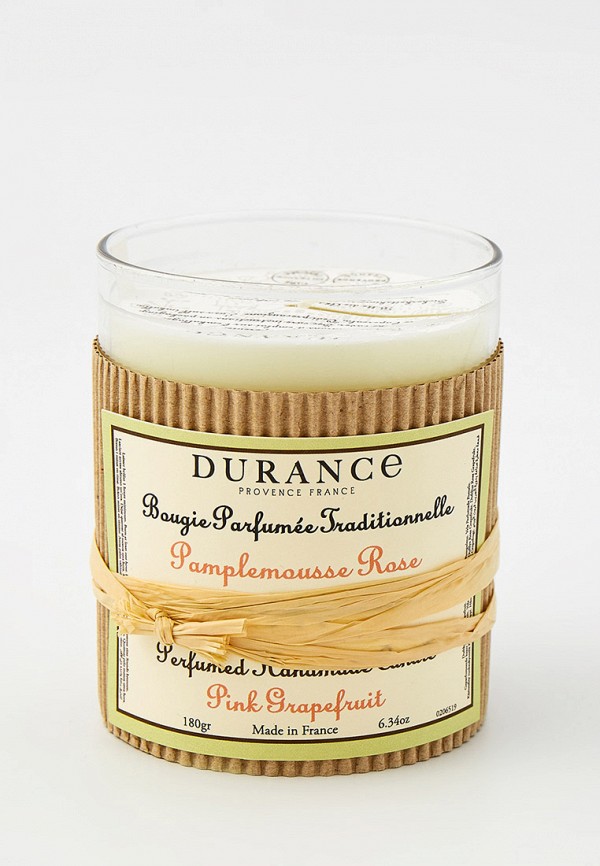 Свеча ароматическая Durance