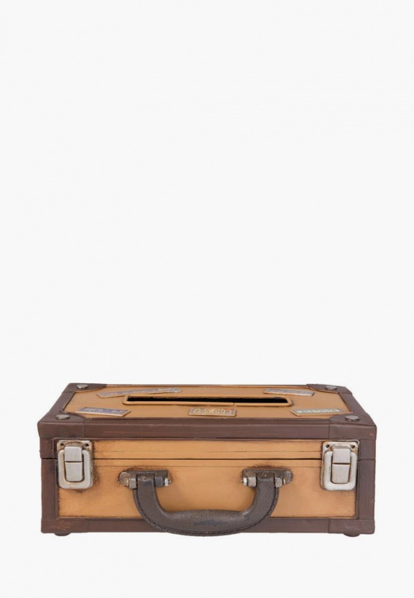 Салфетница Clayre & Eef 24x15x9 см