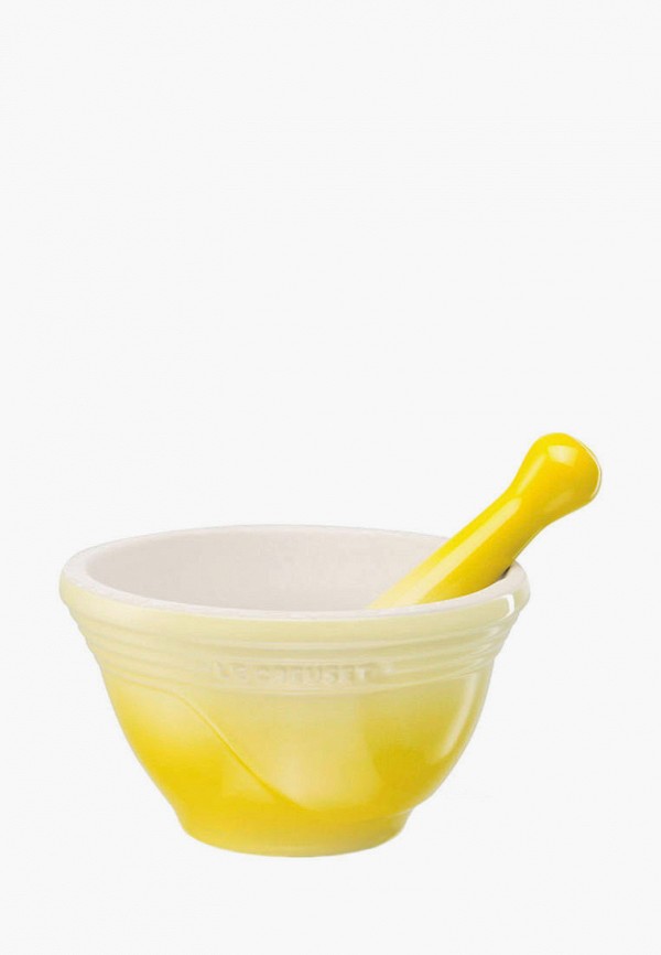 

Ступка Le Creuset, Желтый, 300 мл