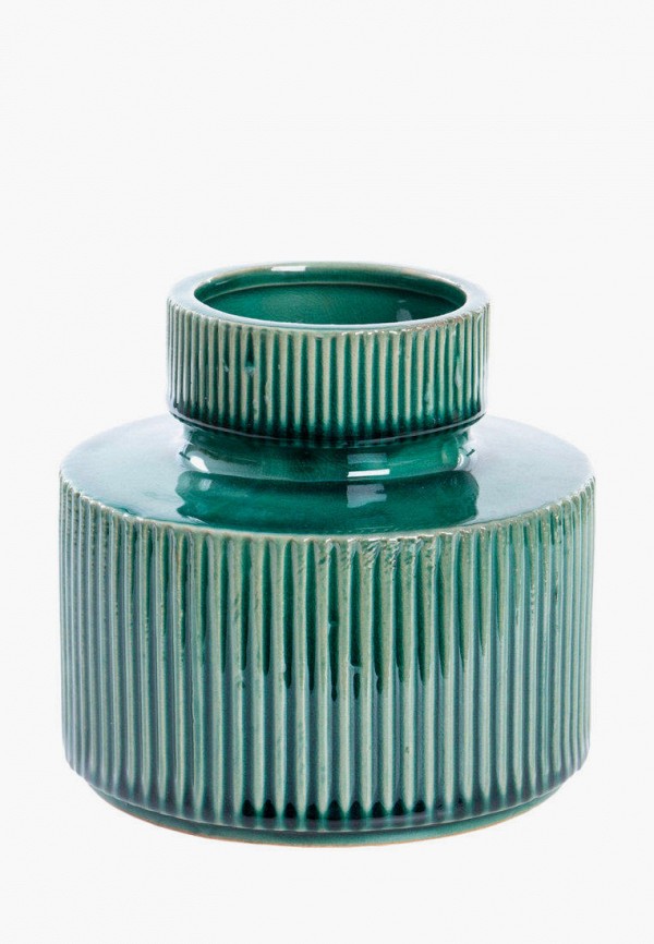

Ваза Artdeco, Зеленый, 16х16х14 см