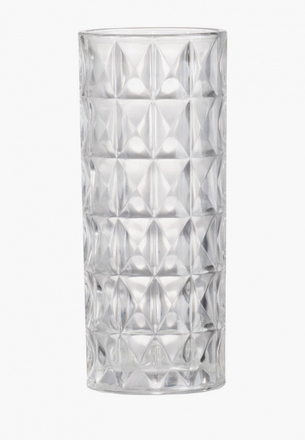 

Ваза A&B Home, Прозрачный, 14,5x14,5x35 см