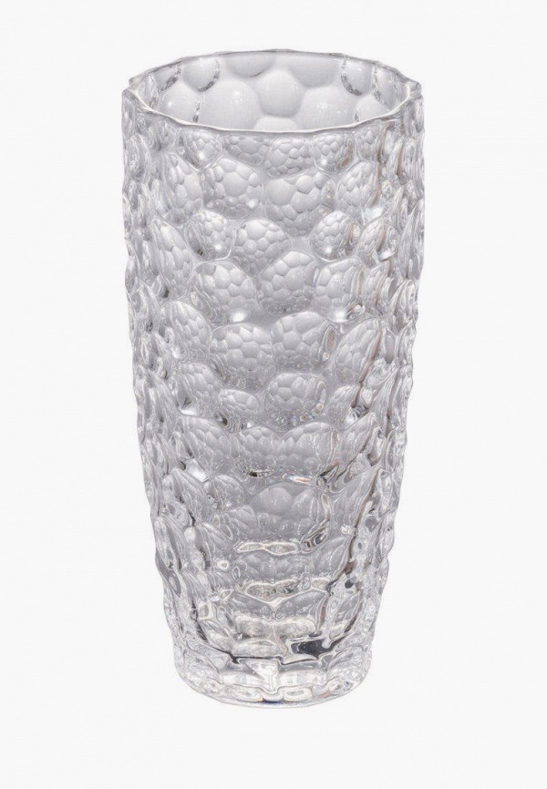 

Ваза A&B Home, Прозрачный, 16х16х34,8 см