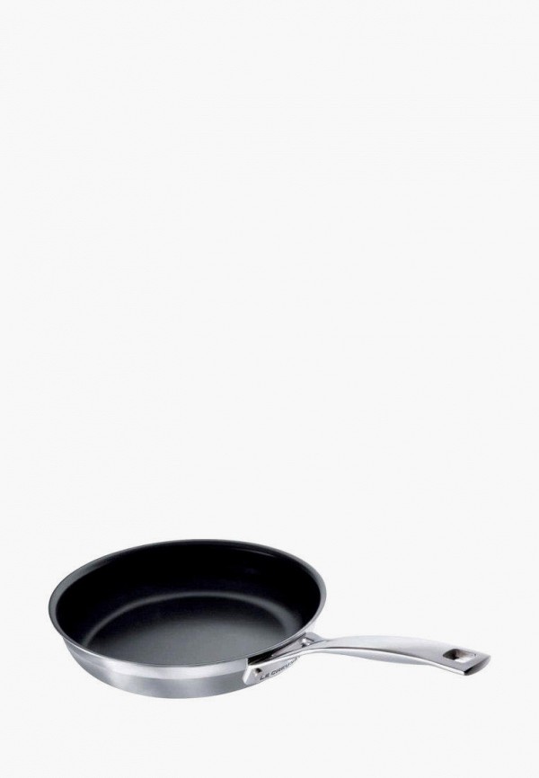 

Сковорода Le Creuset, Серый, 24 см