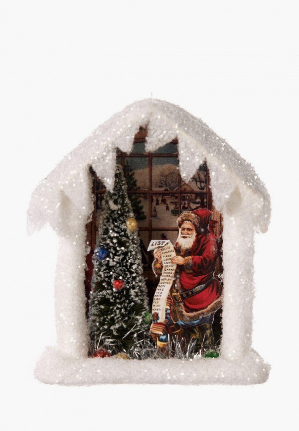 

Фигурка декоративная Goodwill, Разноцветный, 15 см
