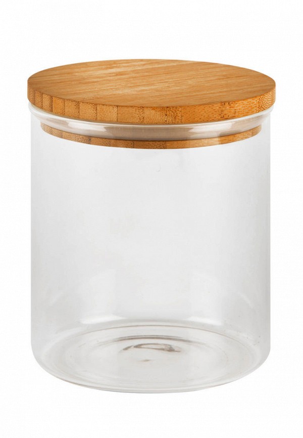 Контейнер для хранения продуктов Excelsa Ø11x13,5 см