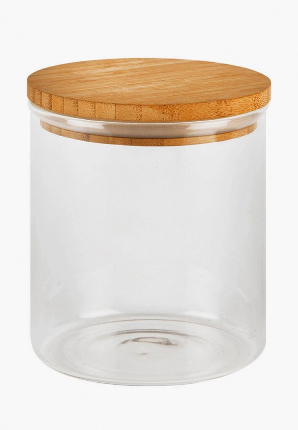 Контейнер для хранения продуктов Excelsa Ø11x13,5 см