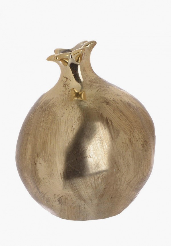 

Фигурка декоративная Inart, Золотой, 5х5х6 см
