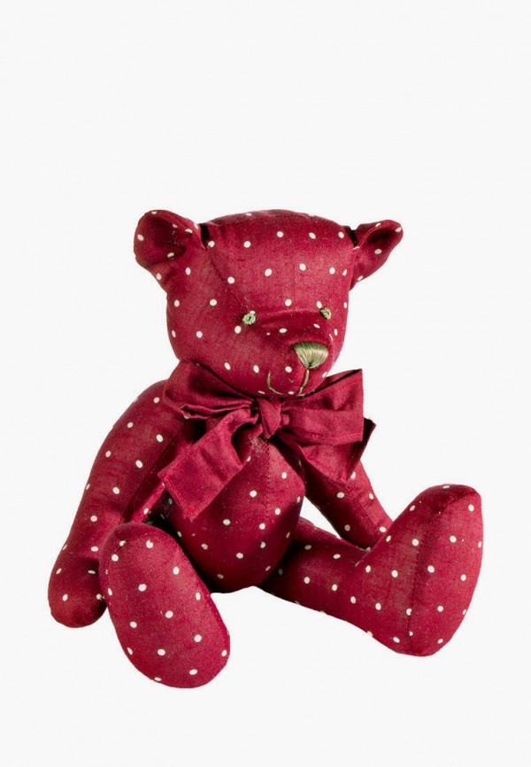 

Фигурка декоративная Bizzotto, Бордовый, 15х20х15 см