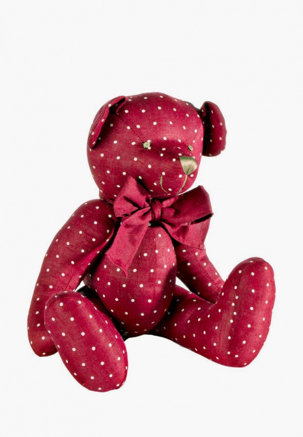 

Фигурка декоративная Bizzotto, Бордовый, 18х25х23 см