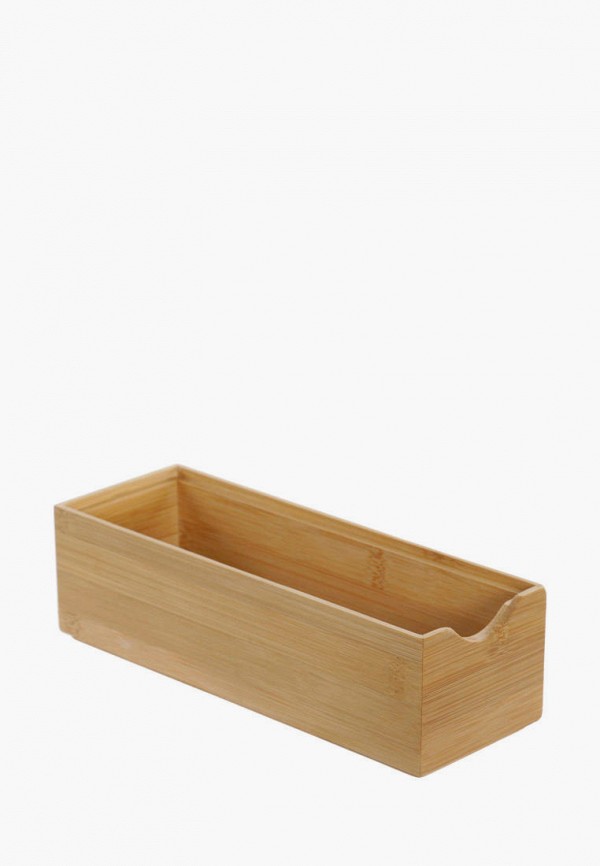 

Ящик для хранения Detall Item, Бежевый, 8x23x6x5 см