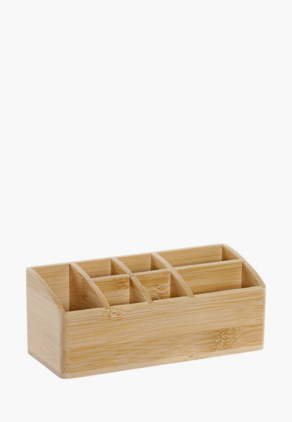 

Органайзер для хранения Detall Item, Бежевый, 7x5х18х7 см