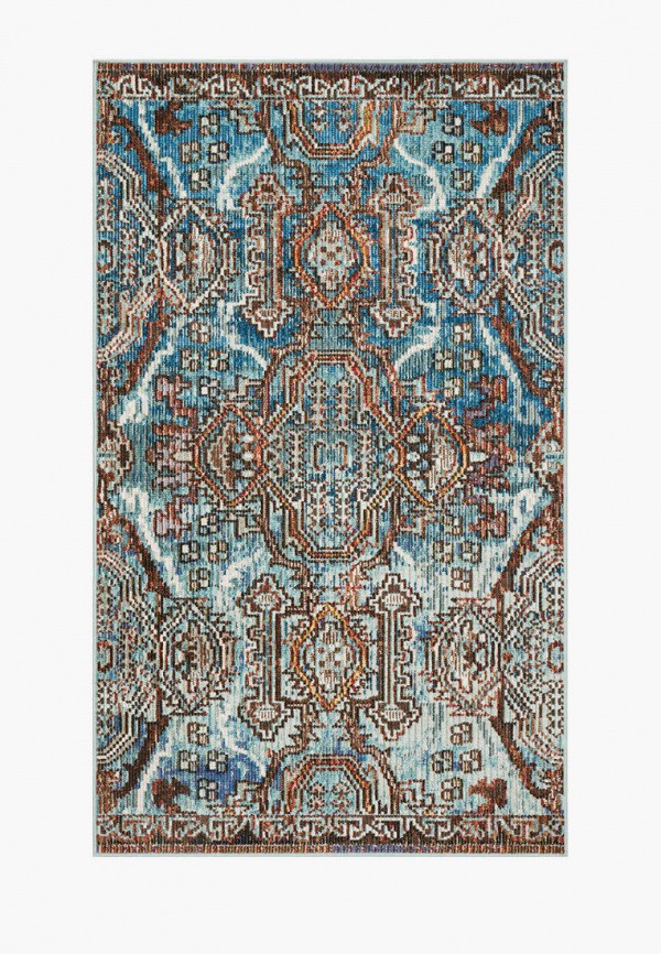 

Коврик Safavieh, Разноцветный, 90x150 см
