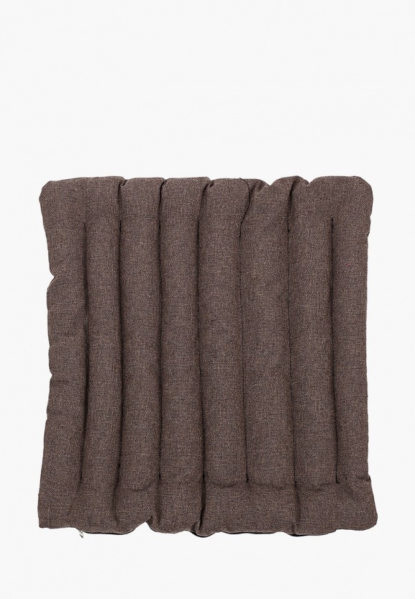 

Подушка Bio-Textiles, Коричневый, для йоги ЭКО, 40х40 см