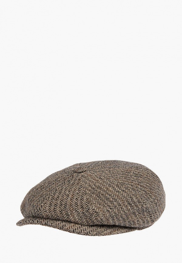 

Кепка Stetson, Бежевый