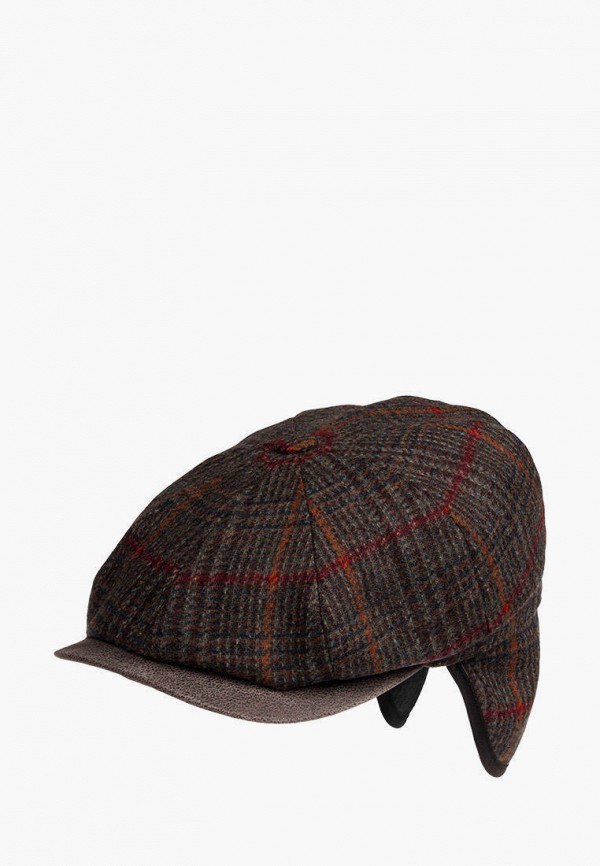 фото Кепка stetson