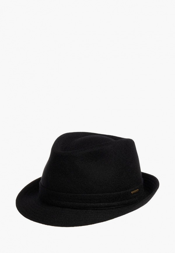 

Шляпа Stetson, Черный