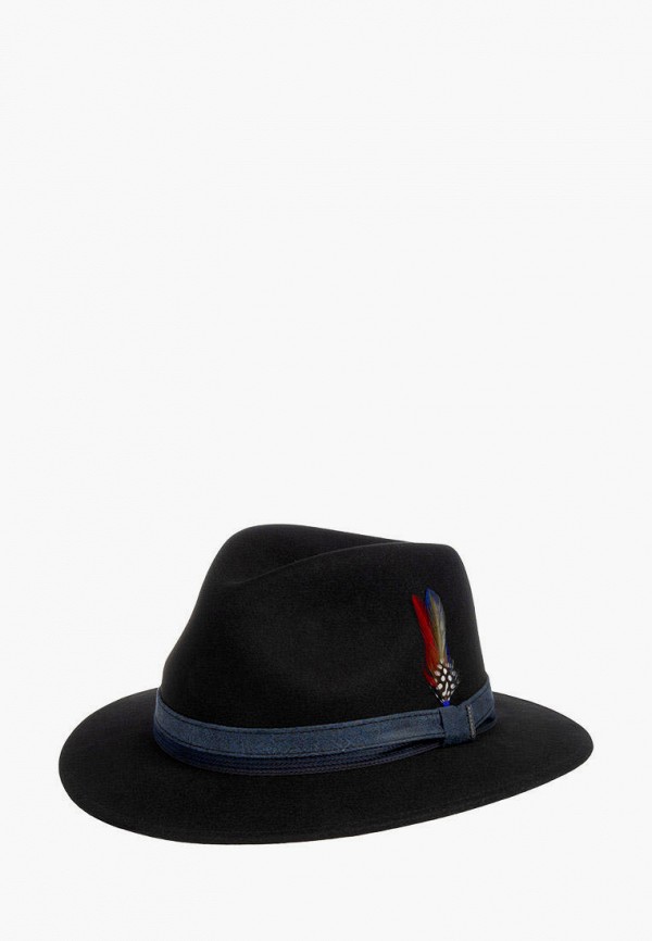 

Шляпа Stetson, Черный