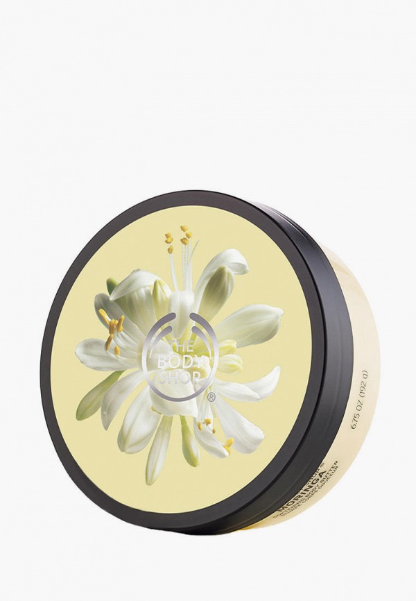 

Крем для тела The Body Shop, Бежевый, "Моринга", 200 мл