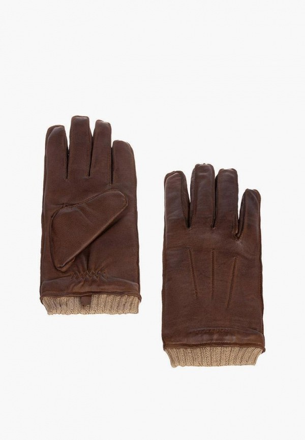 Перчатки Stetson 12490₽