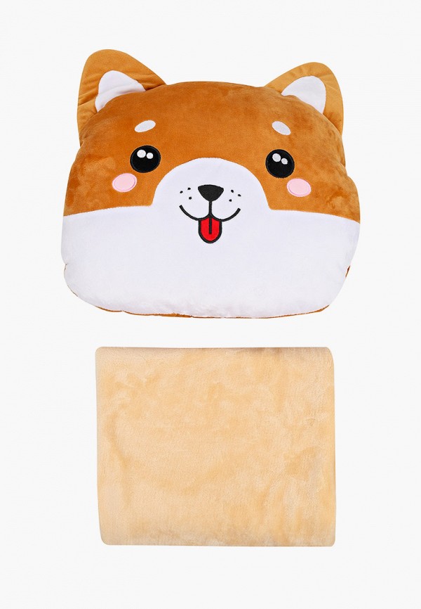 

Комплект Zakka, Оранжевый, Shiba