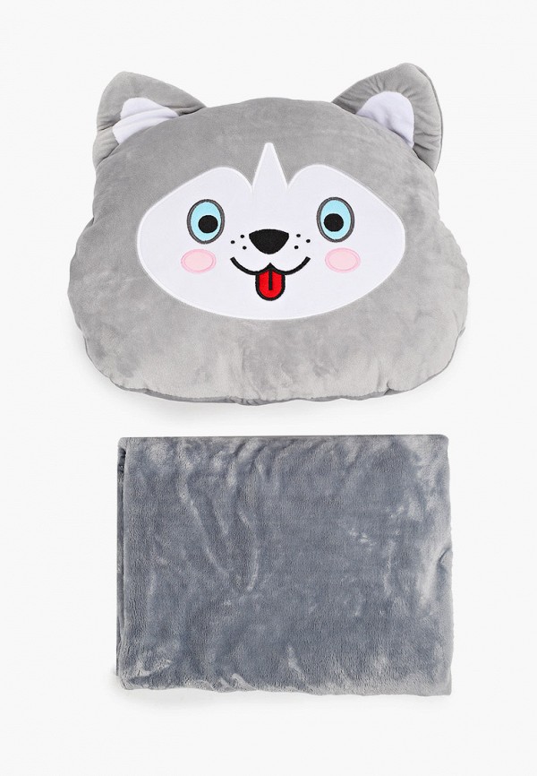 

Комплект Zakka, Серый, Husky