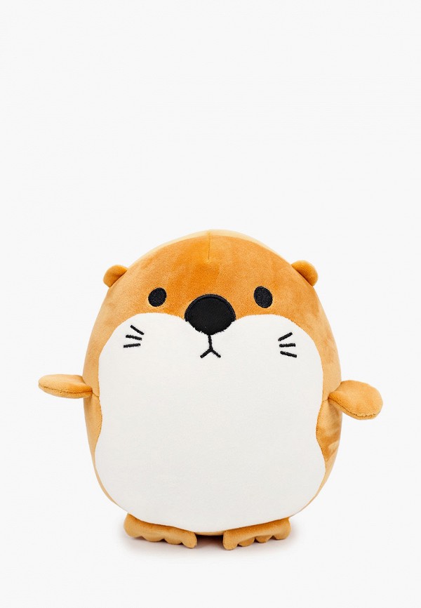 

Игрушка мягкая Zakka, Бежевый, My humster